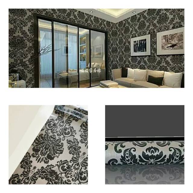 Detail Batik Dinding Simple Nomer 21