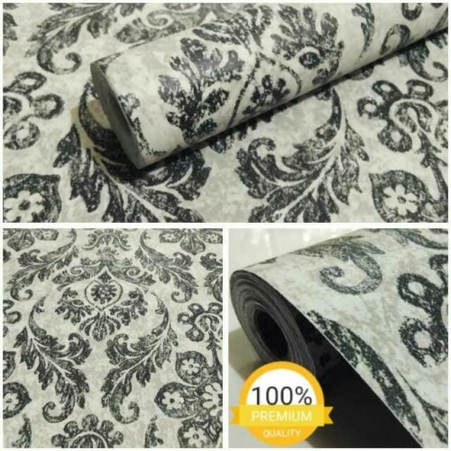 Detail Batik Dinding Simple Nomer 24