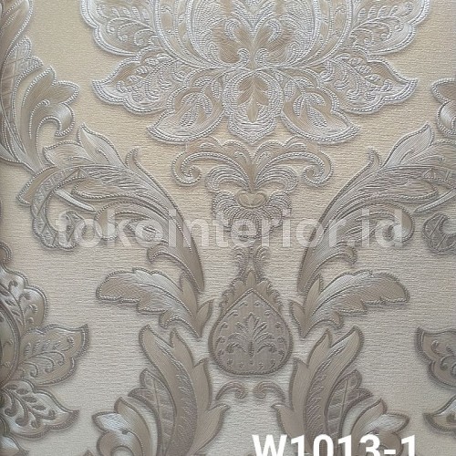 Detail Batik Dinding Simple Nomer 28