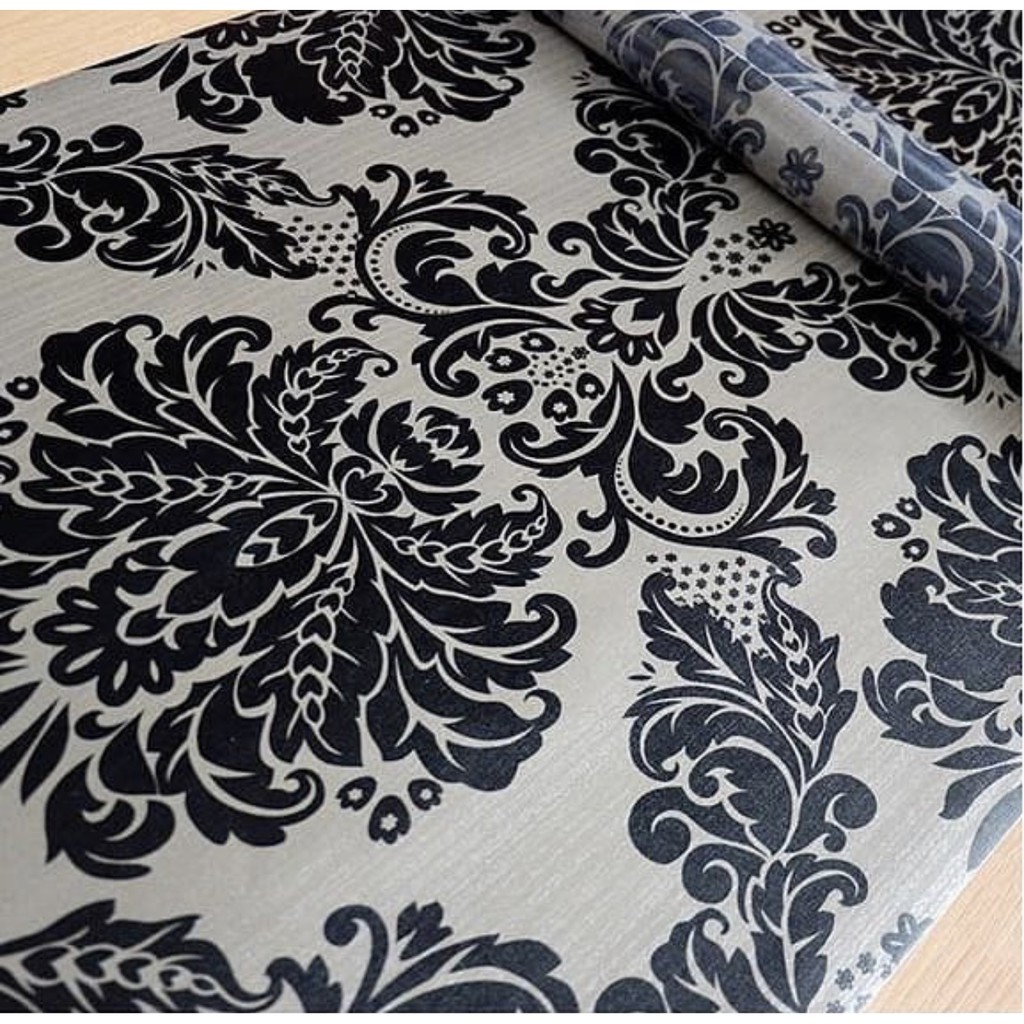 Detail Batik Dinding Simple Nomer 29