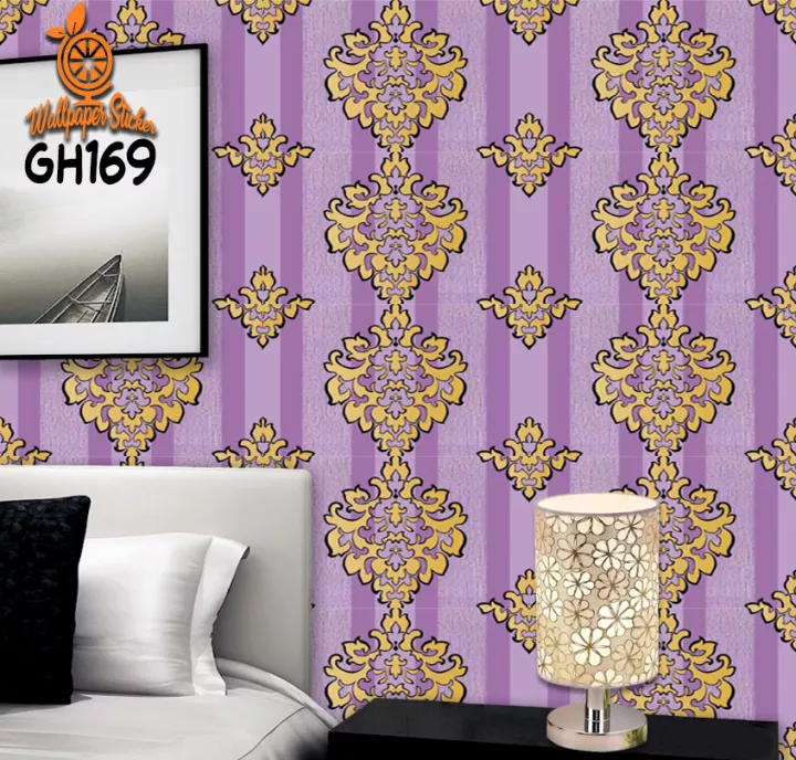 Detail Batik Dinding Simple Nomer 31