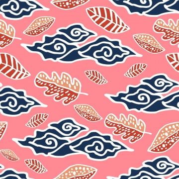 Detail Batik Dinding Simple Nomer 42