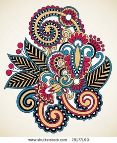 Detail Batik Dinding Simple Nomer 44