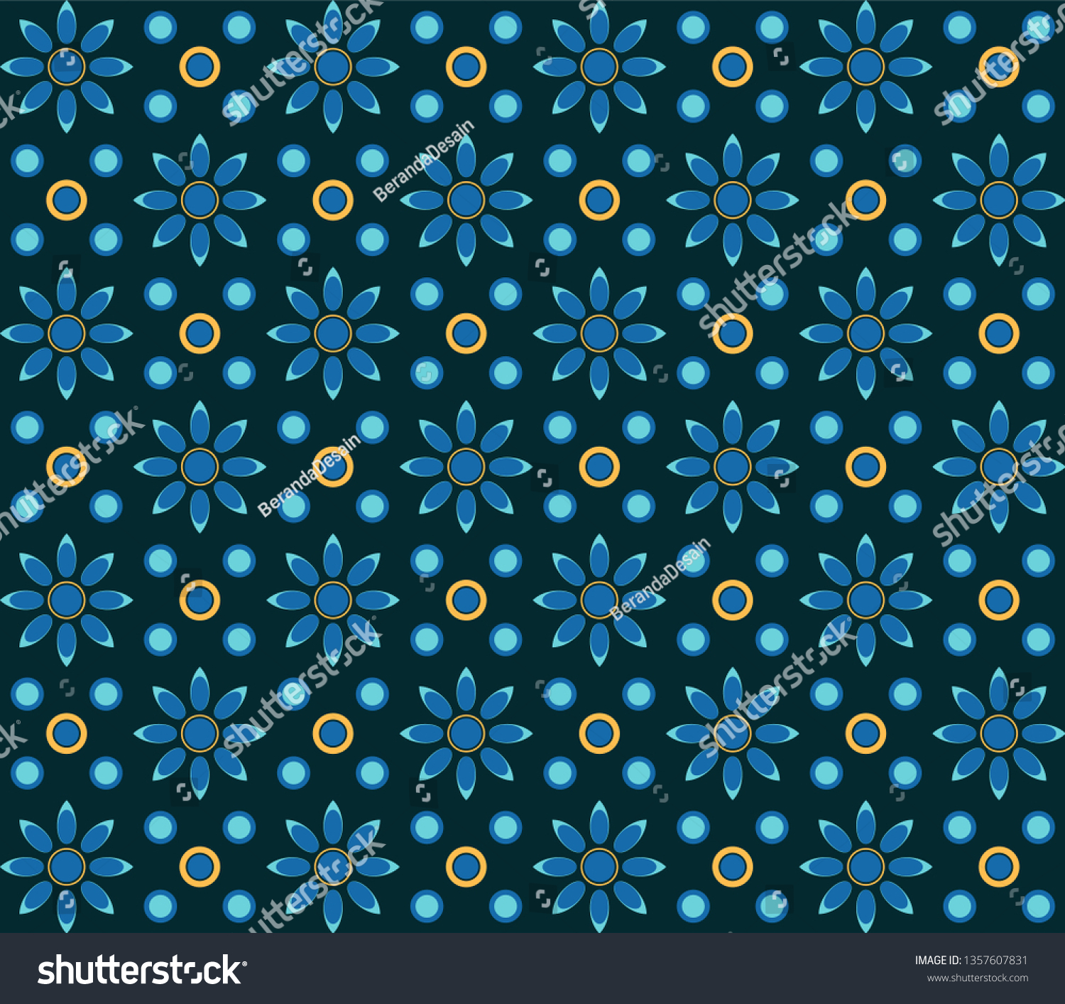 Detail Batik Dinding Simple Nomer 49