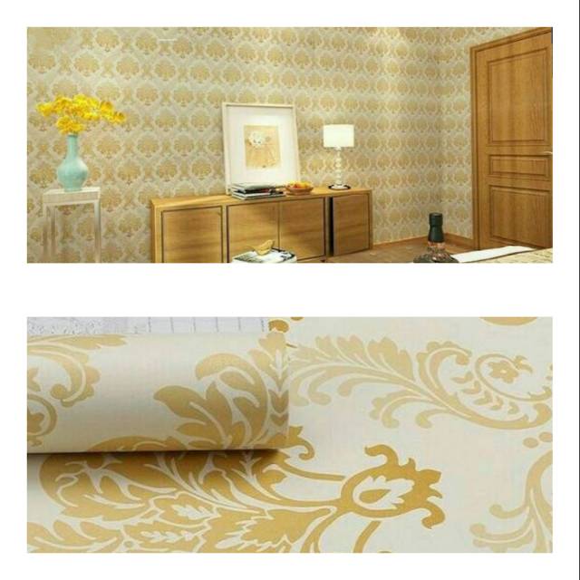 Detail Batik Dinding Simple Nomer 8