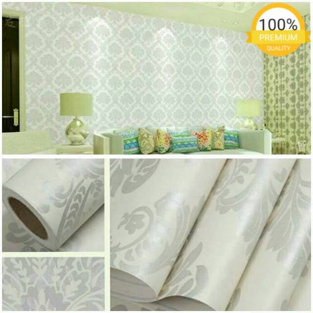 Detail Batik Dinding Simple Nomer 10