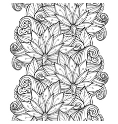 Detail Batik Flora Simple Nomer 16