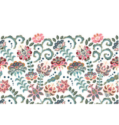 Detail Batik Frame Vector Nomer 30
