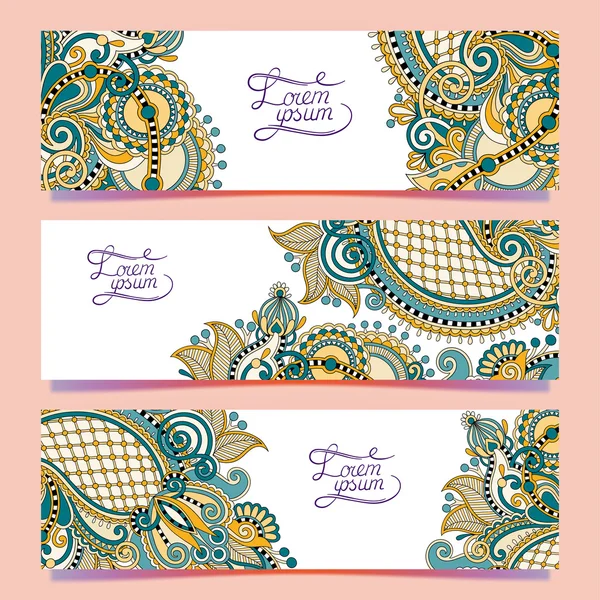 Detail Batik Frame Vector Nomer 36