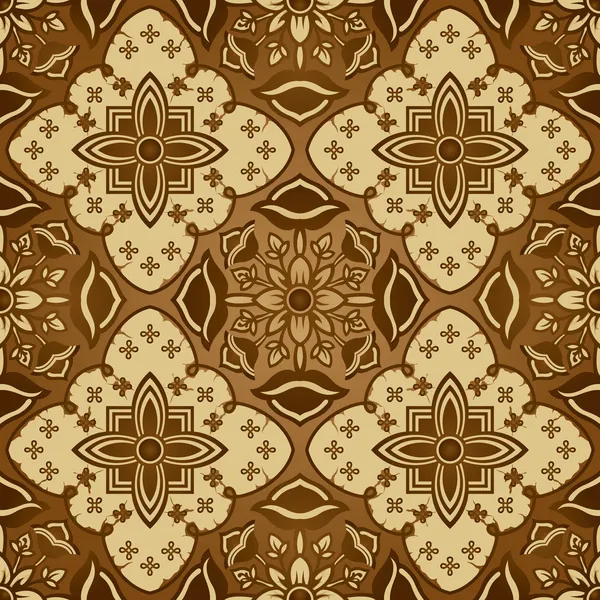 Detail Batik Free Vector Nomer 45