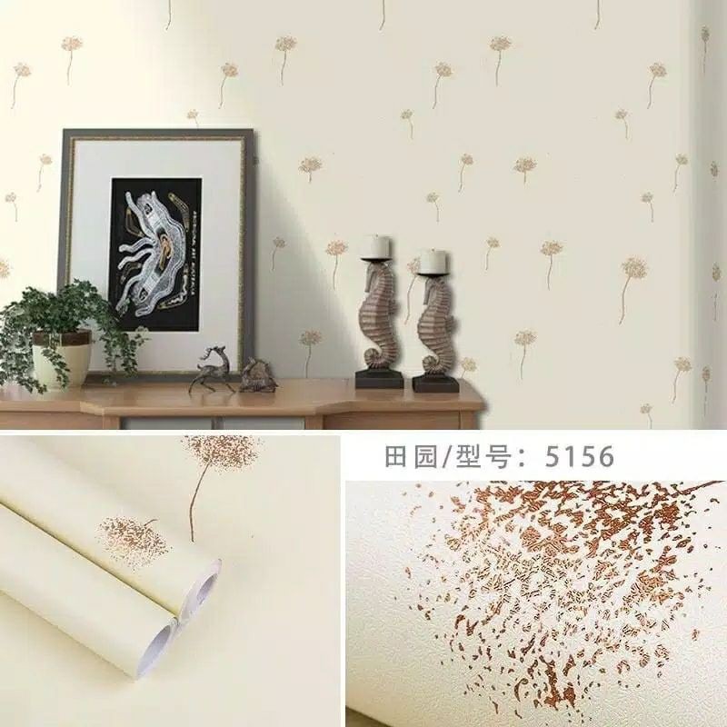 Detail Batik Gambar Bunga Dandelion Nomer 25