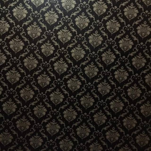 Batik Gelap - KibrisPDR