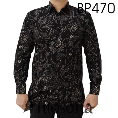 Detail Batik Gelap Nomer 10