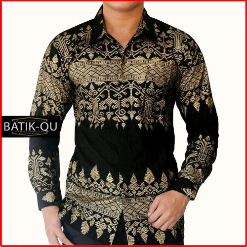 Detail Batik Gelap Nomer 14