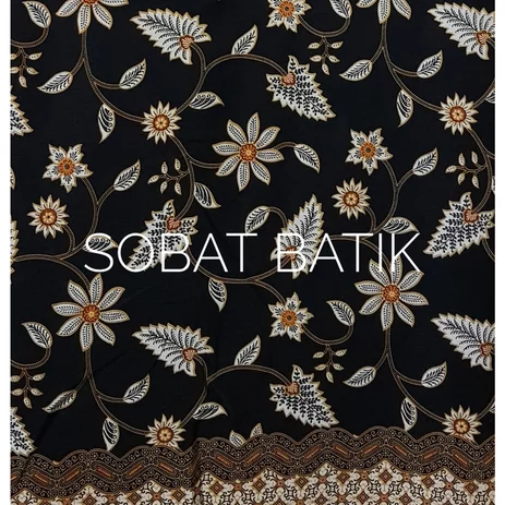Detail Batik Gelap Nomer 15