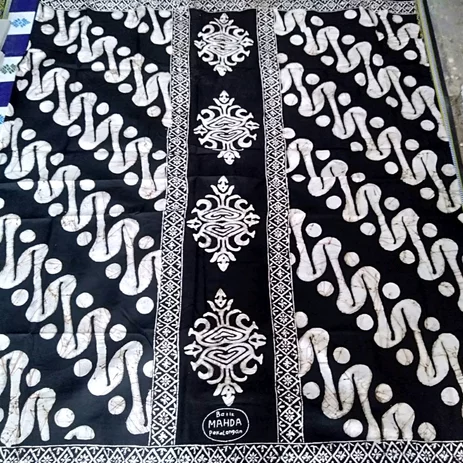Detail Batik Gelap Nomer 23