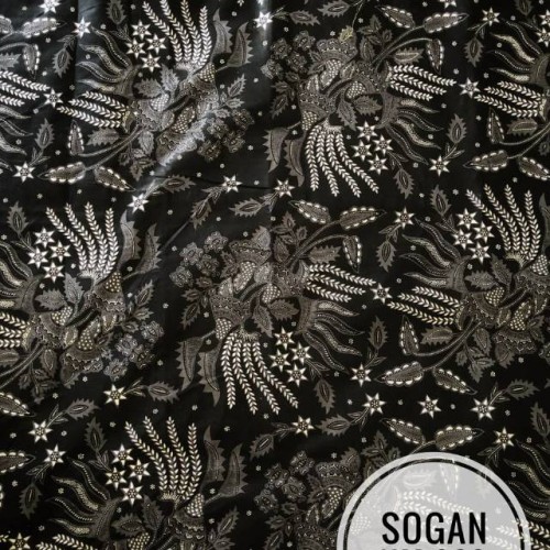 Detail Batik Gelap Nomer 24