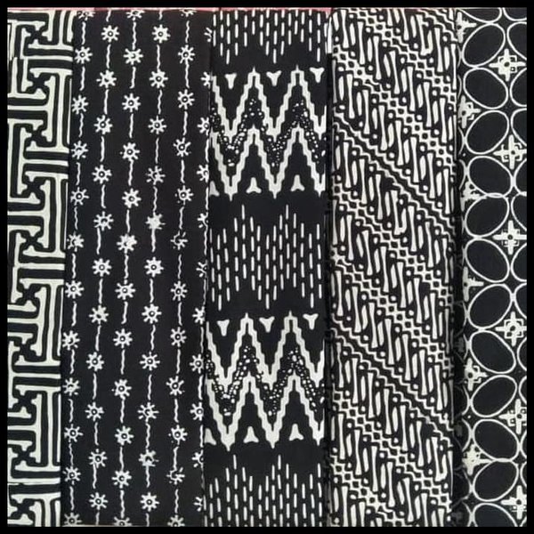 Detail Batik Gelap Nomer 26