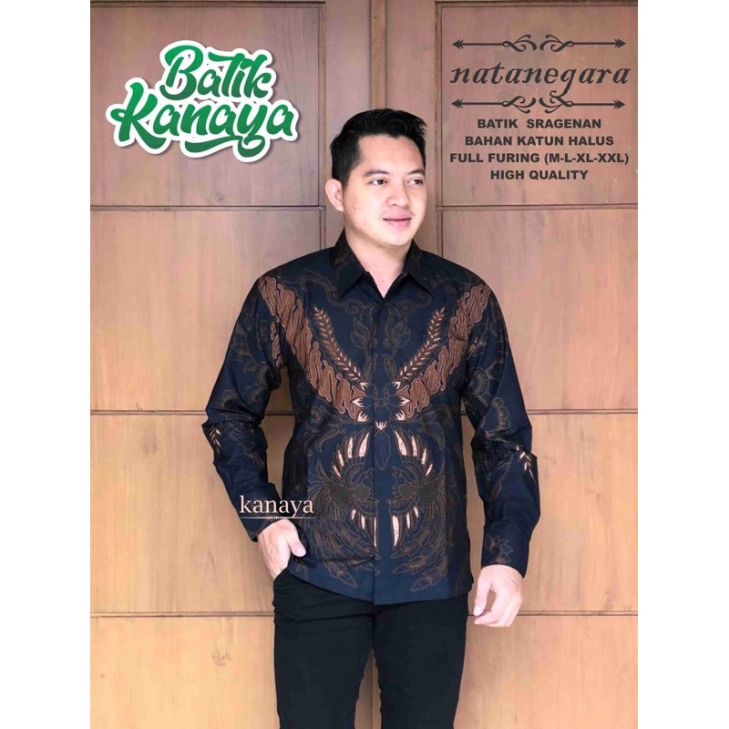 Detail Batik Gelap Nomer 31