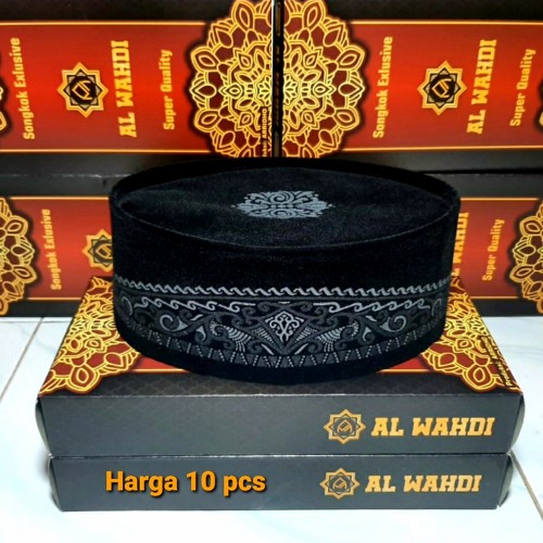 Detail Batik Gelap Nomer 34