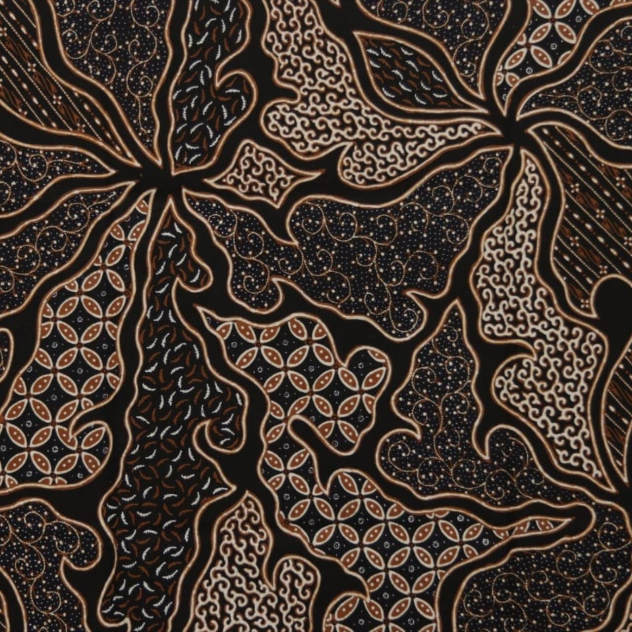 Detail Batik Gelap Nomer 5