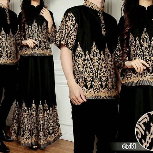 Detail Batik Gelap Nomer 40
