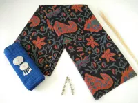 Detail Batik Gelap Nomer 42