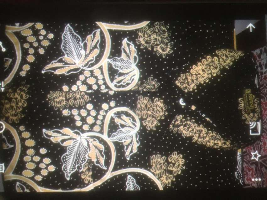Detail Batik Gelap Nomer 44