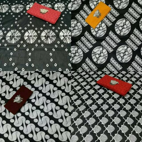 Detail Batik Gelap Nomer 46