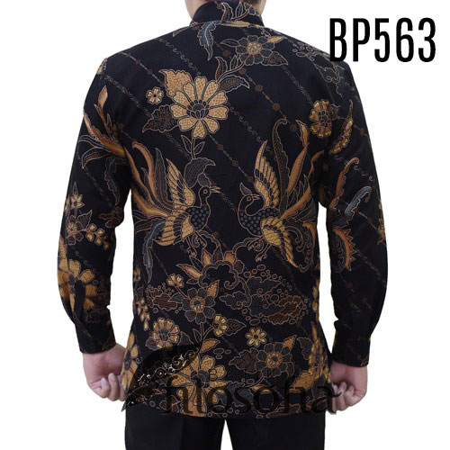 Detail Batik Gelap Nomer 6