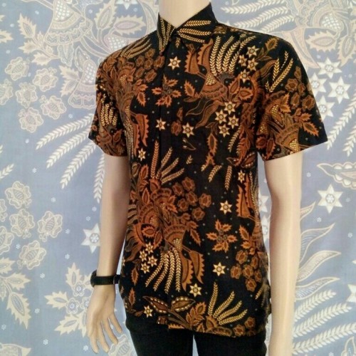 Detail Batik Gelap Nomer 48