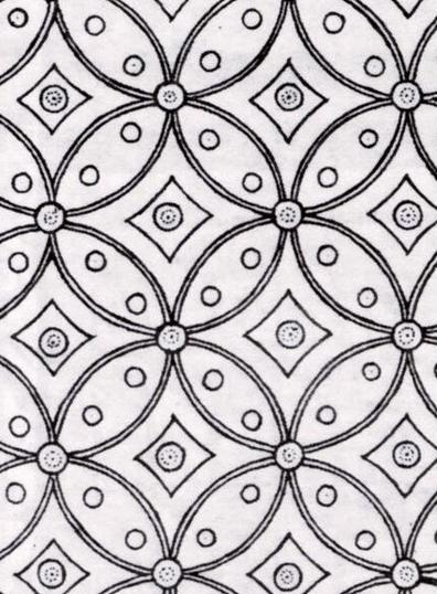 Detail Batik Gelap Nomer 49