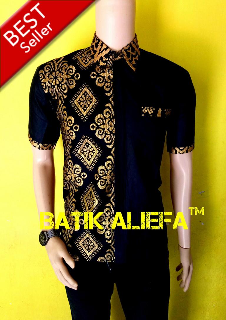 Detail Batik Gelap Nomer 51