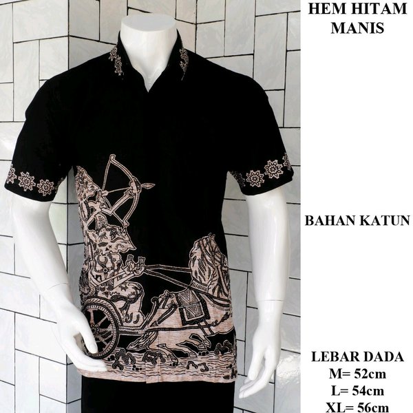 Detail Batik Gelap Nomer 52