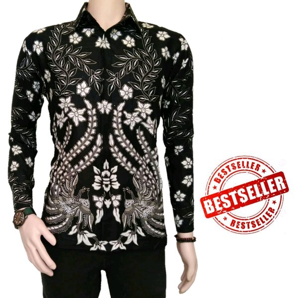 Detail Batik Gelap Nomer 54