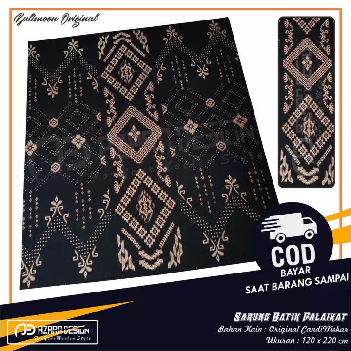 Detail Batik Gelap Nomer 55