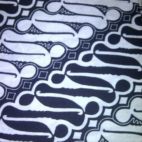 Detail Batik Gelap Nomer 56