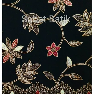 Detail Batik Gelap Nomer 57