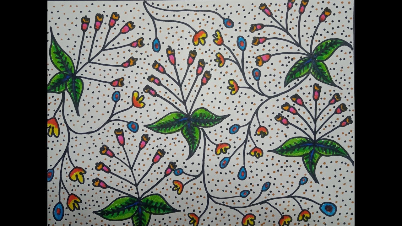 Detail Batik Geometris Simple Nomer 32