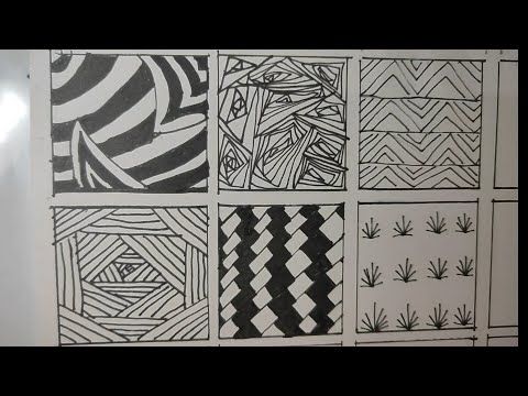 Detail Batik Geometris Simple Nomer 40