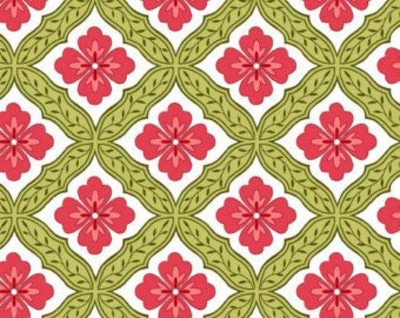 Detail Batik Geometris Simple Nomer 49