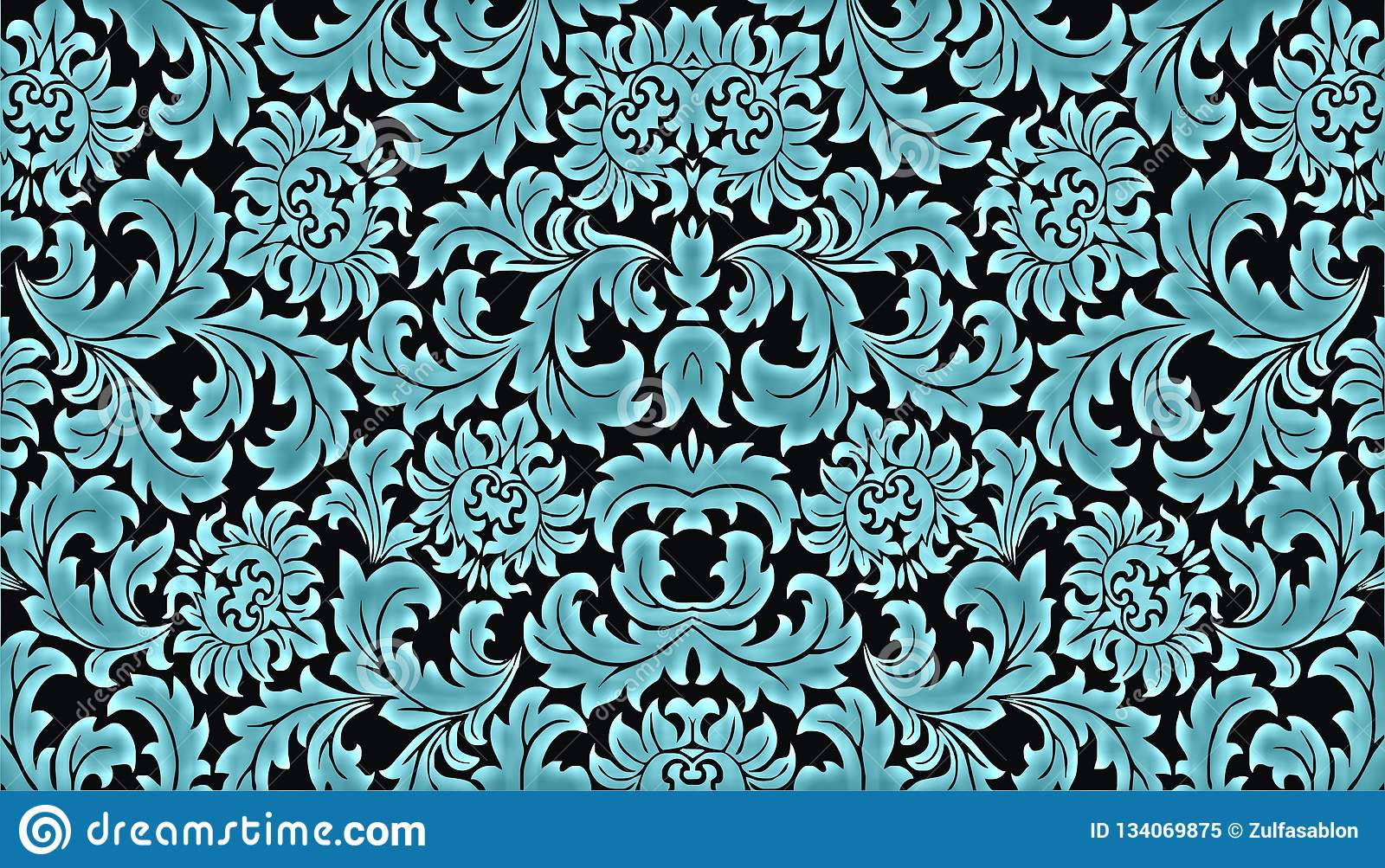 Detail Batik Hd Vector Nomer 20