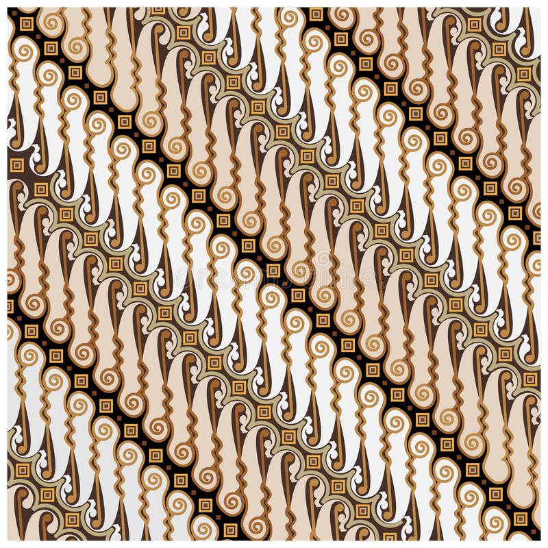 Detail Batik Hd Vector Nomer 28