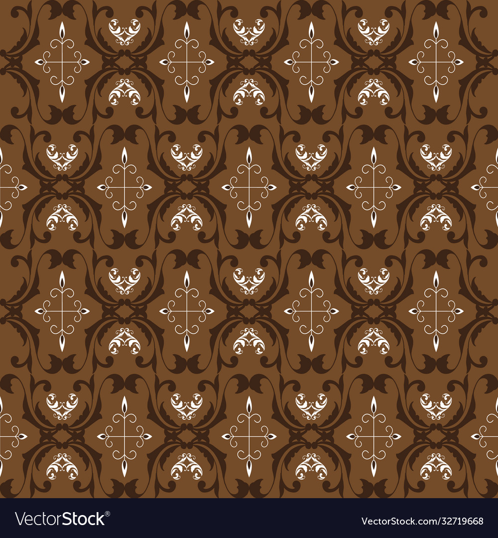 Detail Batik Hd Vector Nomer 29