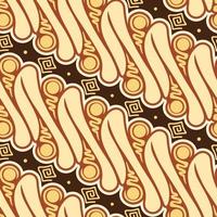 Detail Batik Hd Vector Nomer 34