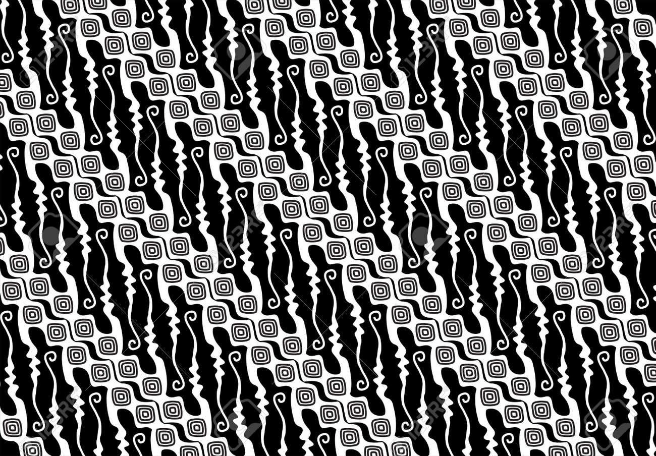 Detail Batik Hd Vector Nomer 38