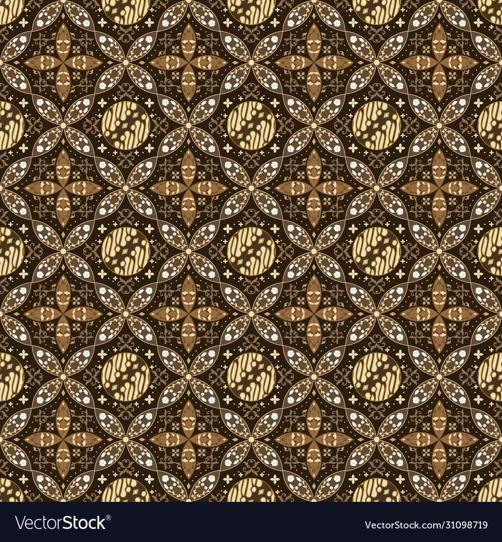 Detail Batik Hd Vector Nomer 40