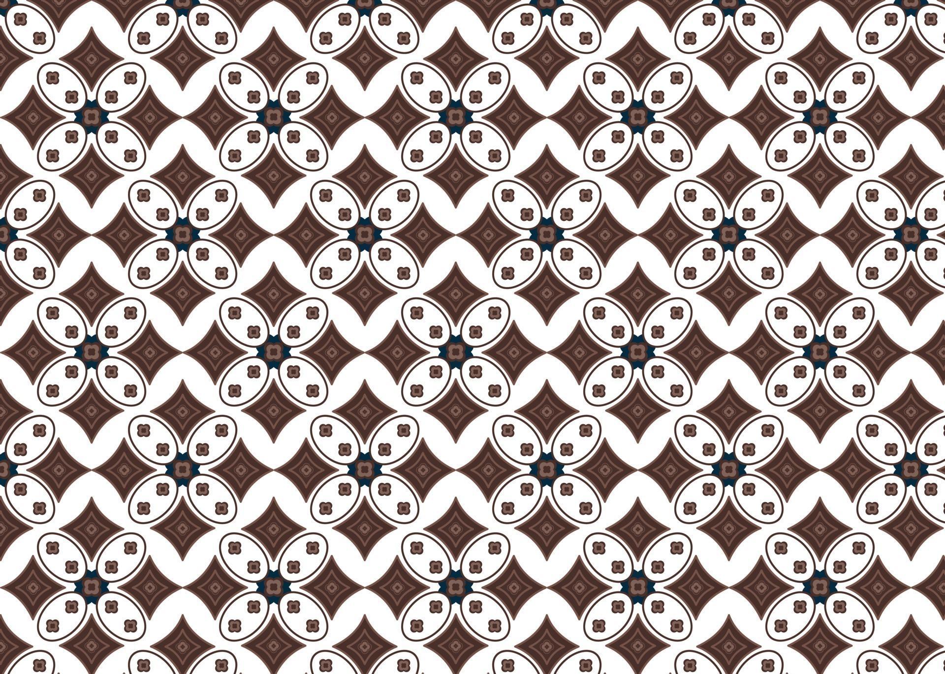 Detail Batik Hd Vector Nomer 46