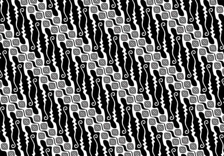 Detail Batik Hd Vector Nomer 58