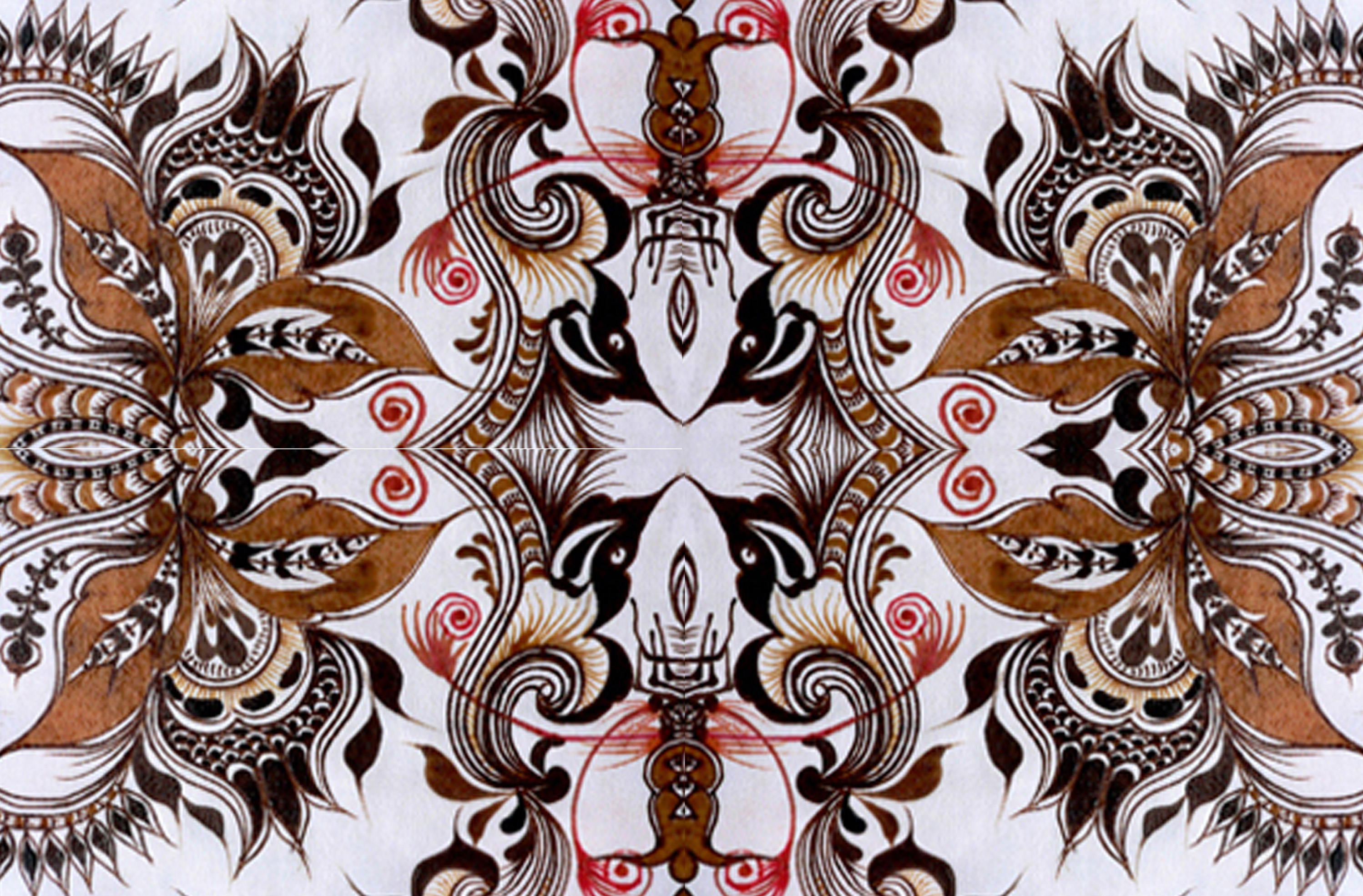 Detail Batik Hd Wallpaper Nomer 15